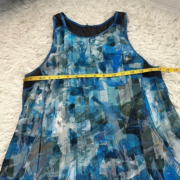 Lululemon Sculpt Tank - Picture 2 of 3